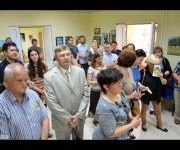 Čítať ďalej: Foto zábery z osláv Dňa Petrovca 2014